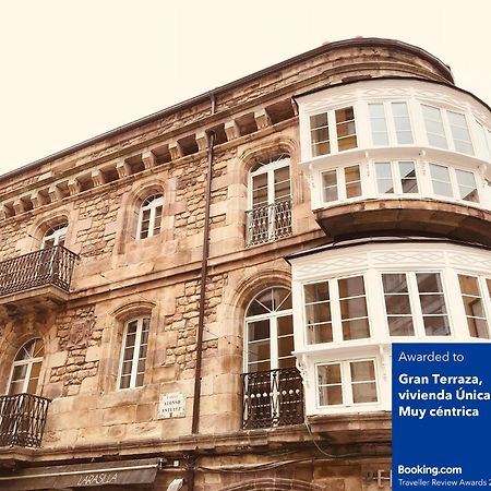토렐라베가 Gran Terraza, Vivienda Unica! Muy Centrica 아파트 외부 사진