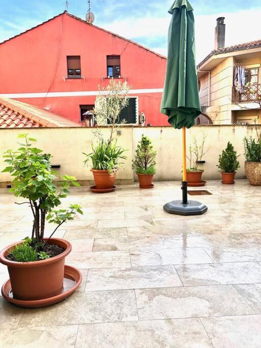 토렐라베가 Gran Terraza, Vivienda Unica! Muy Centrica 아파트 외부 사진