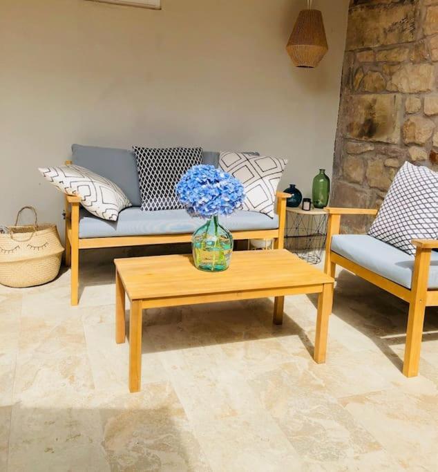 토렐라베가 Gran Terraza, Vivienda Unica! Muy Centrica 아파트 외부 사진