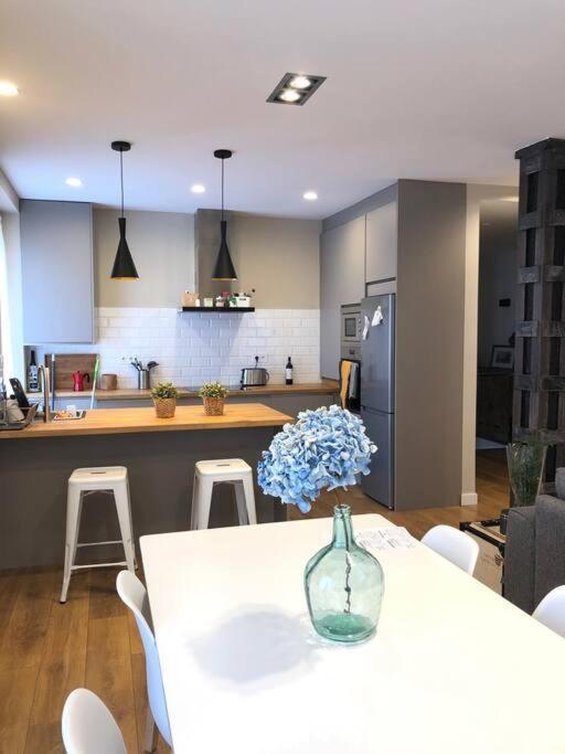 토렐라베가 Gran Terraza, Vivienda Unica! Muy Centrica 아파트 외부 사진